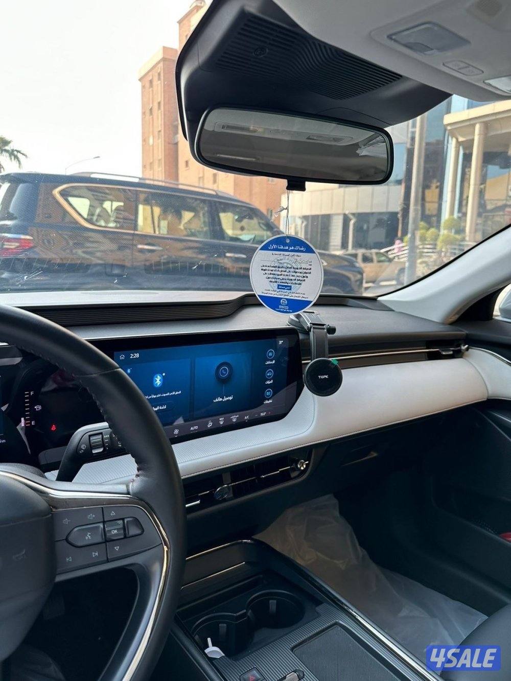 للبيع توروس3