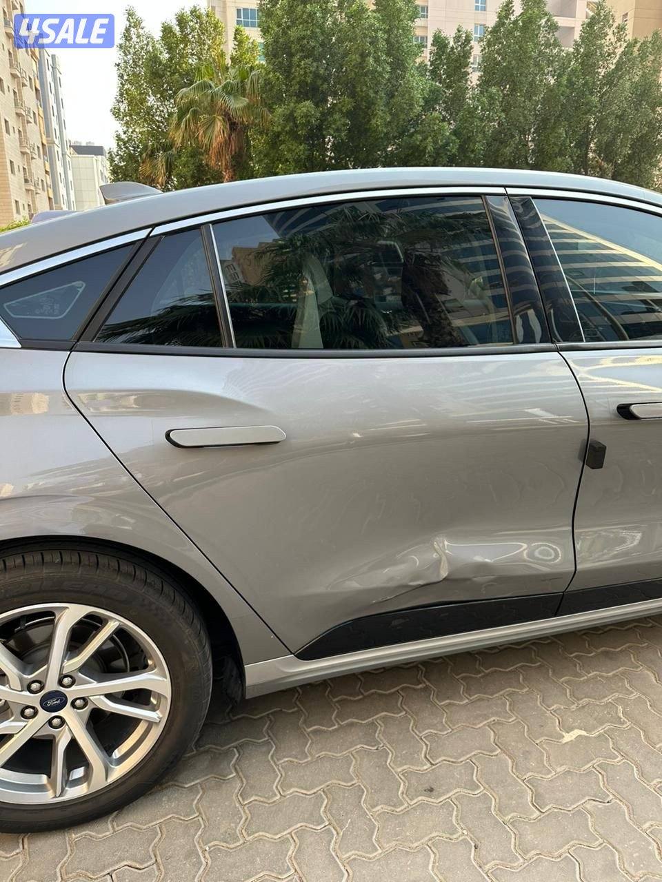 للبيع توروس4