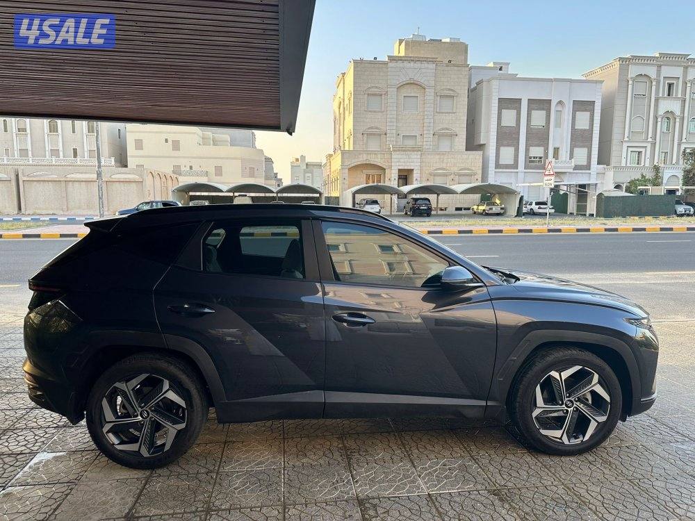 للبيع هيونداي توسان2