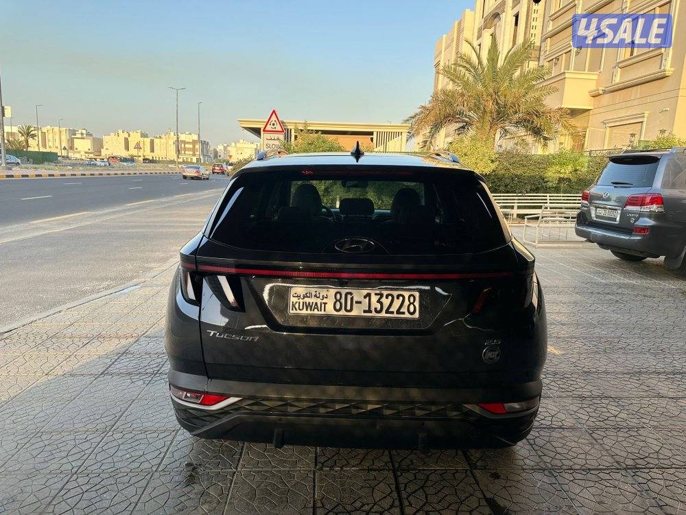 للبيع هيونداي توسان3