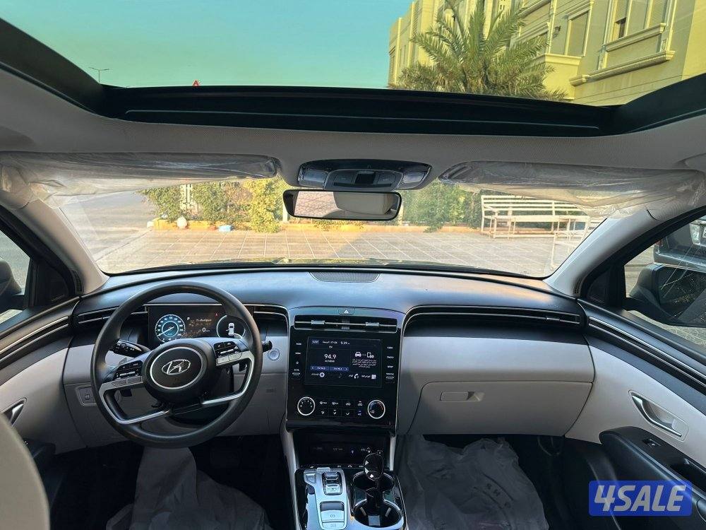 للبيع هيونداي توسان4