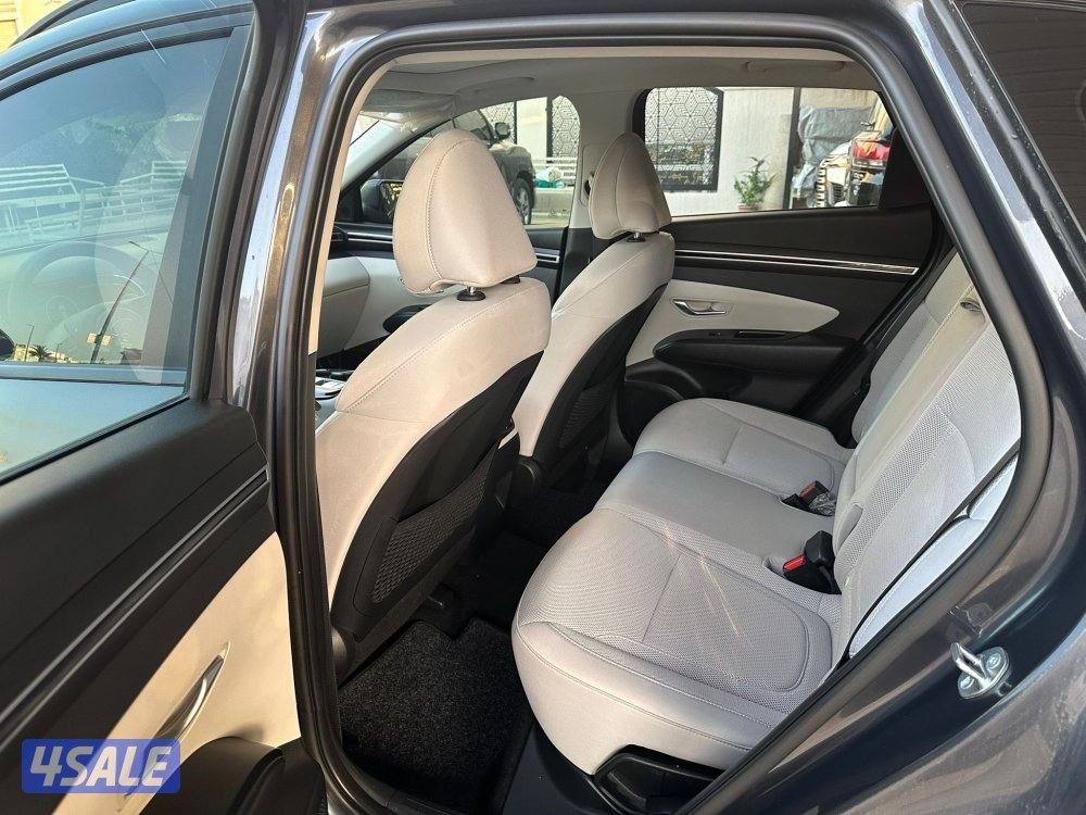 للبيع هيونداي توسان5