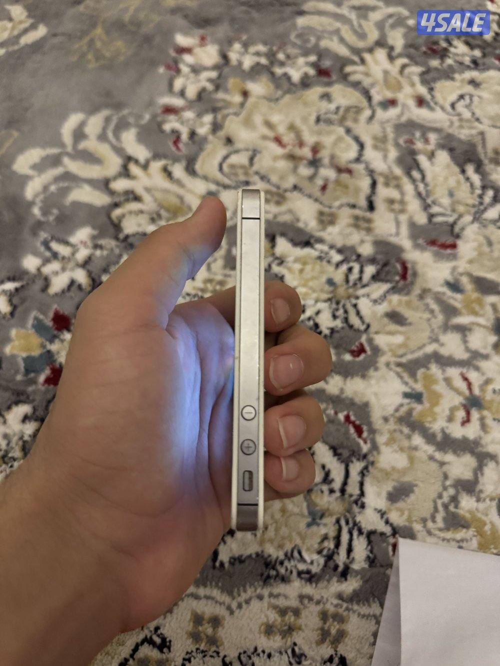 ايفون 4 اس + 16 جيجا0