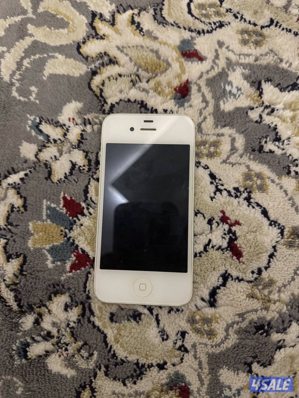 ايفون 4 اس + 16 جيجا3