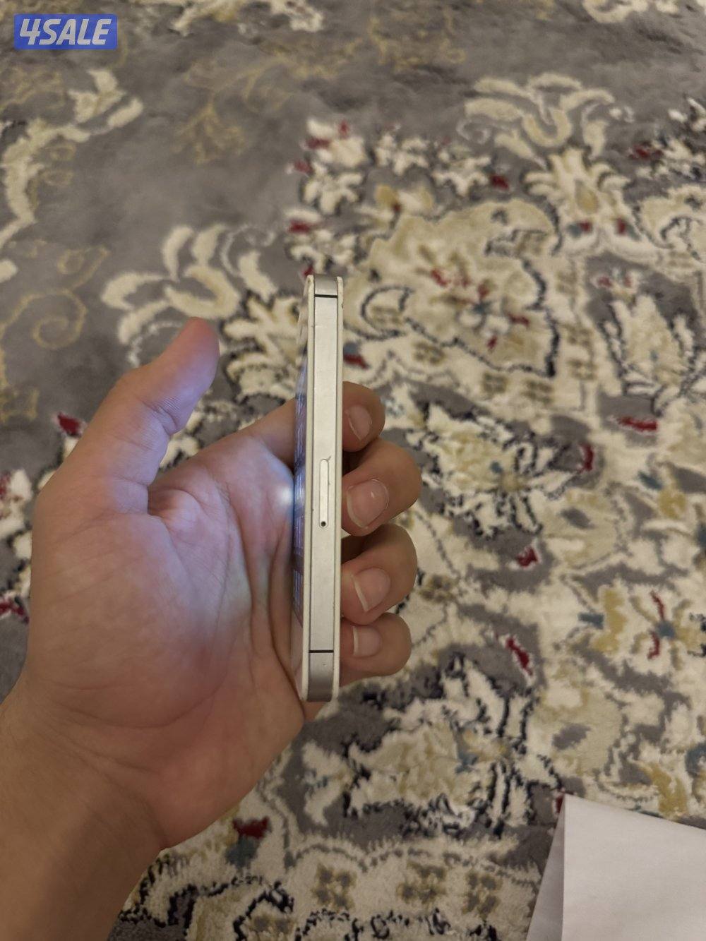 ايفون 4 اس + 16 جيجا4