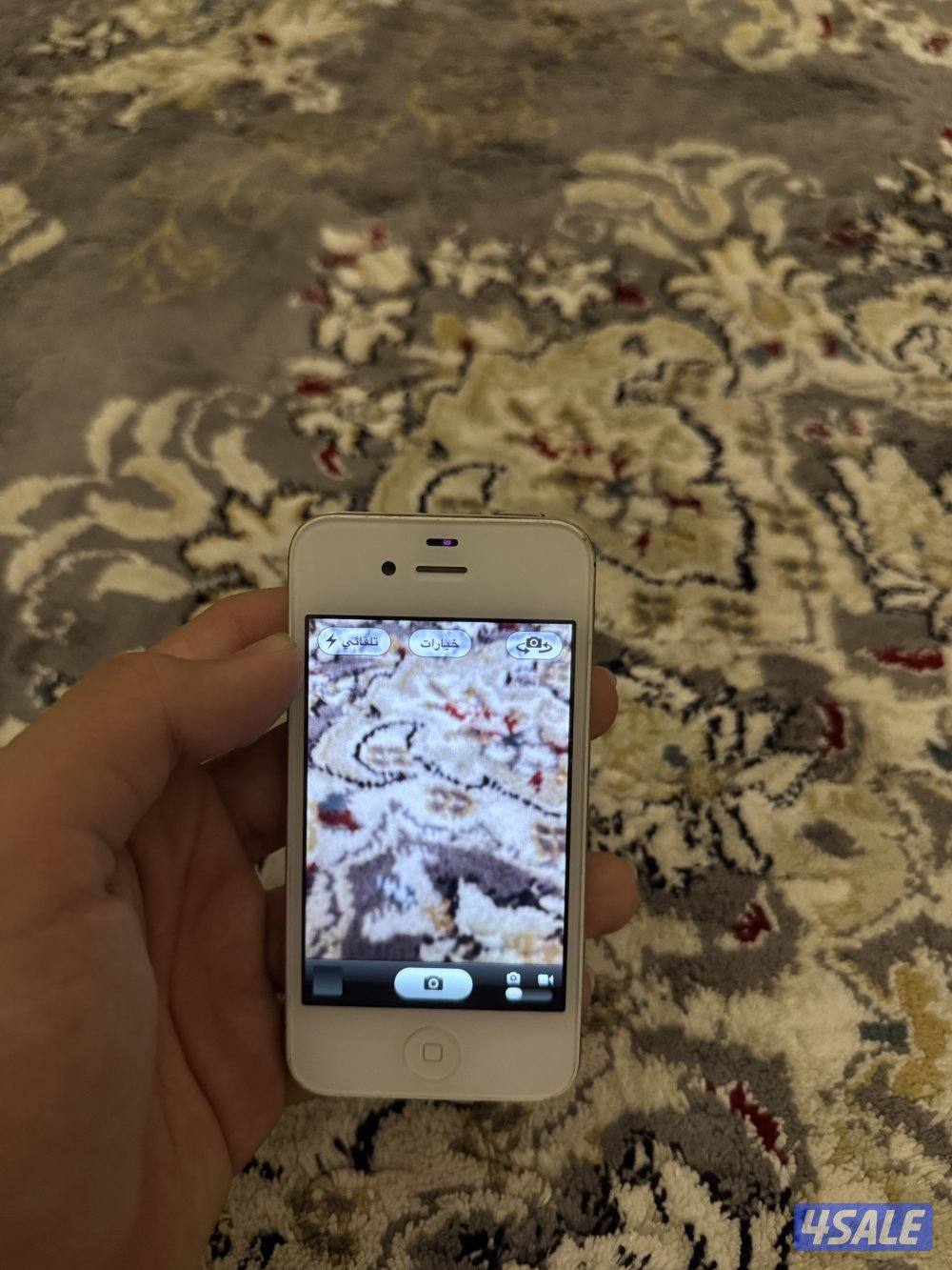 ايفون 4 اس + 16 جيجا11