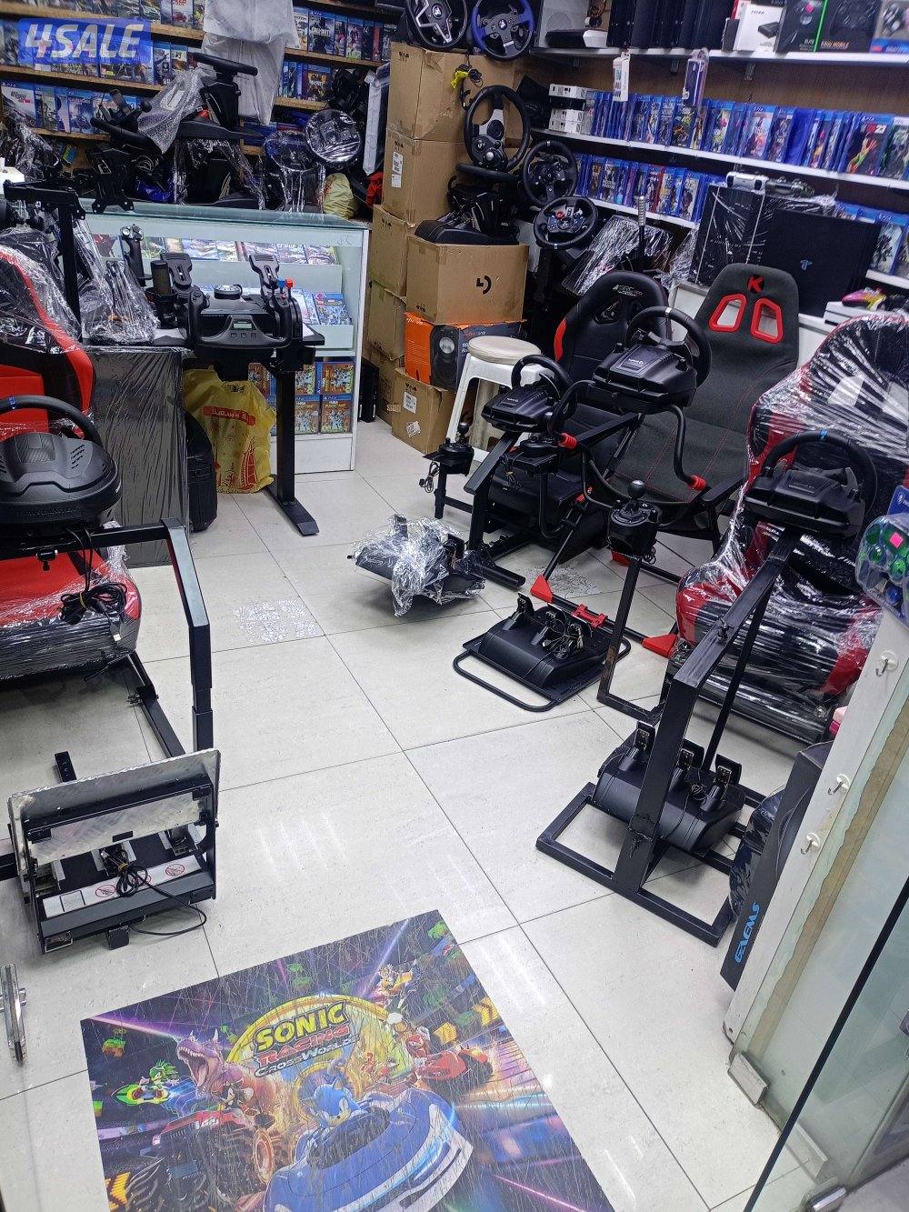 بيع واستبدل جميع الأجهزة بلايستيشن مستعمل وجديد ومهكر وسكان وفير ونتدو0