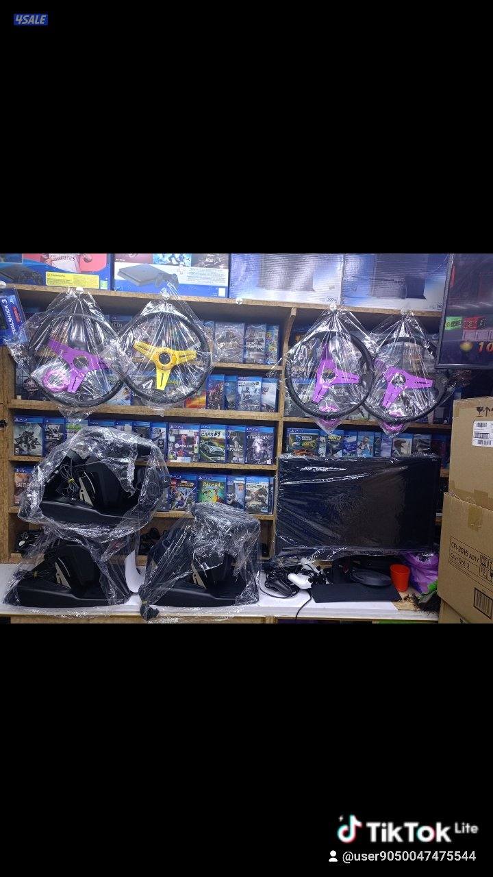 بيع واستبدل جميع الأجهزة بلايستيشن مستعمل وجديد ومهكر وسكان وفير ونتدو10