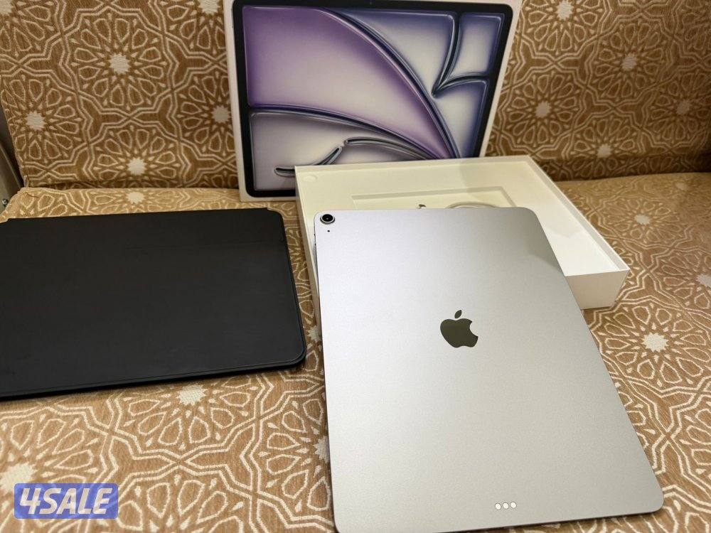 ايباد اير M3 13 بوصة1