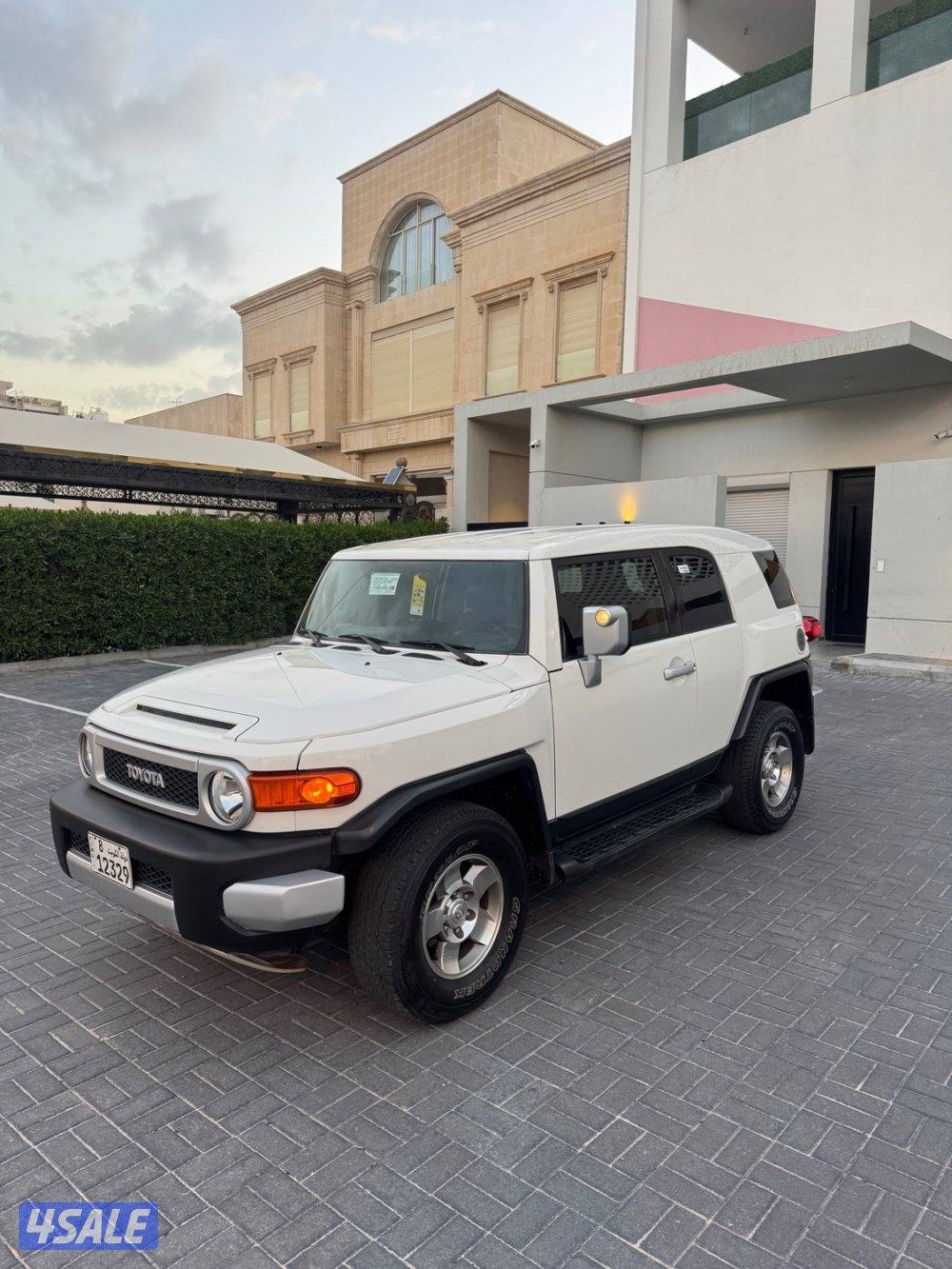 اف جي ماشي 200 الف صبغ الوكاله0