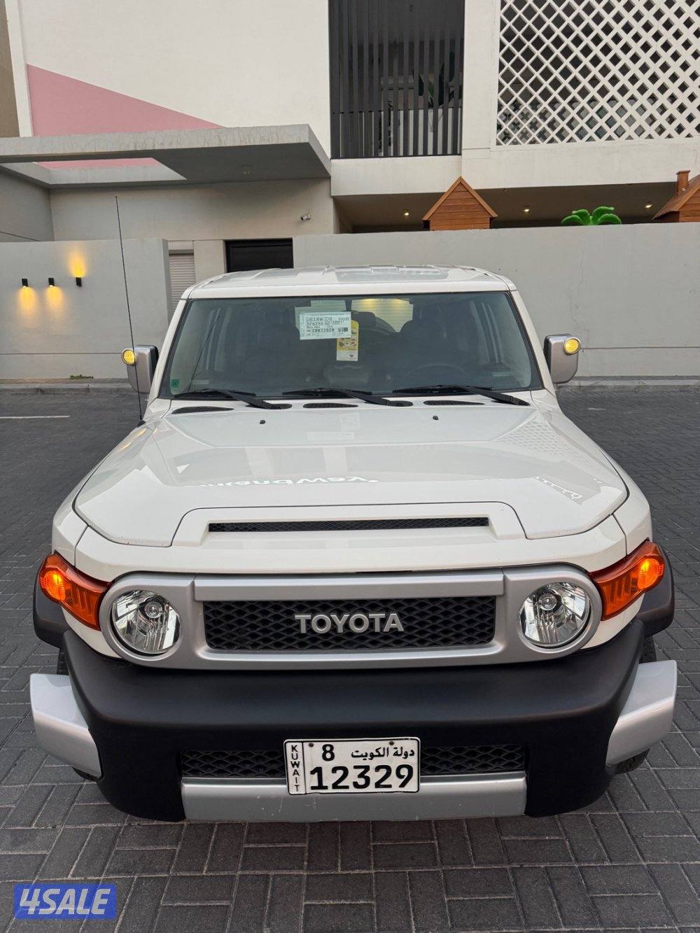 اف جي ماشي 200 الف صبغ الوكاله4