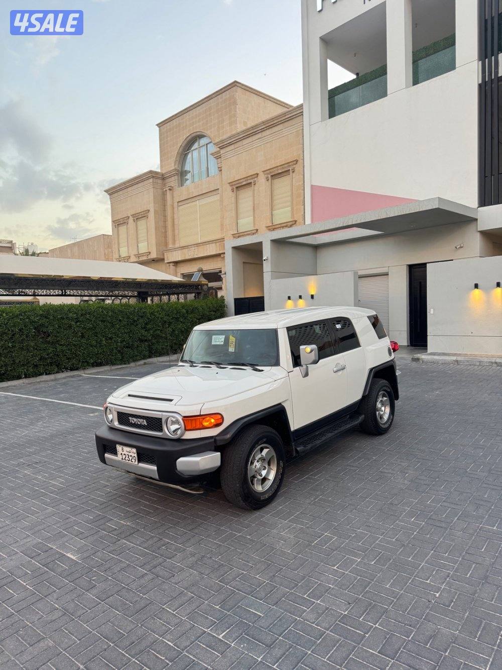 اف جي ماشي 200 الف صبغ الوكاله8