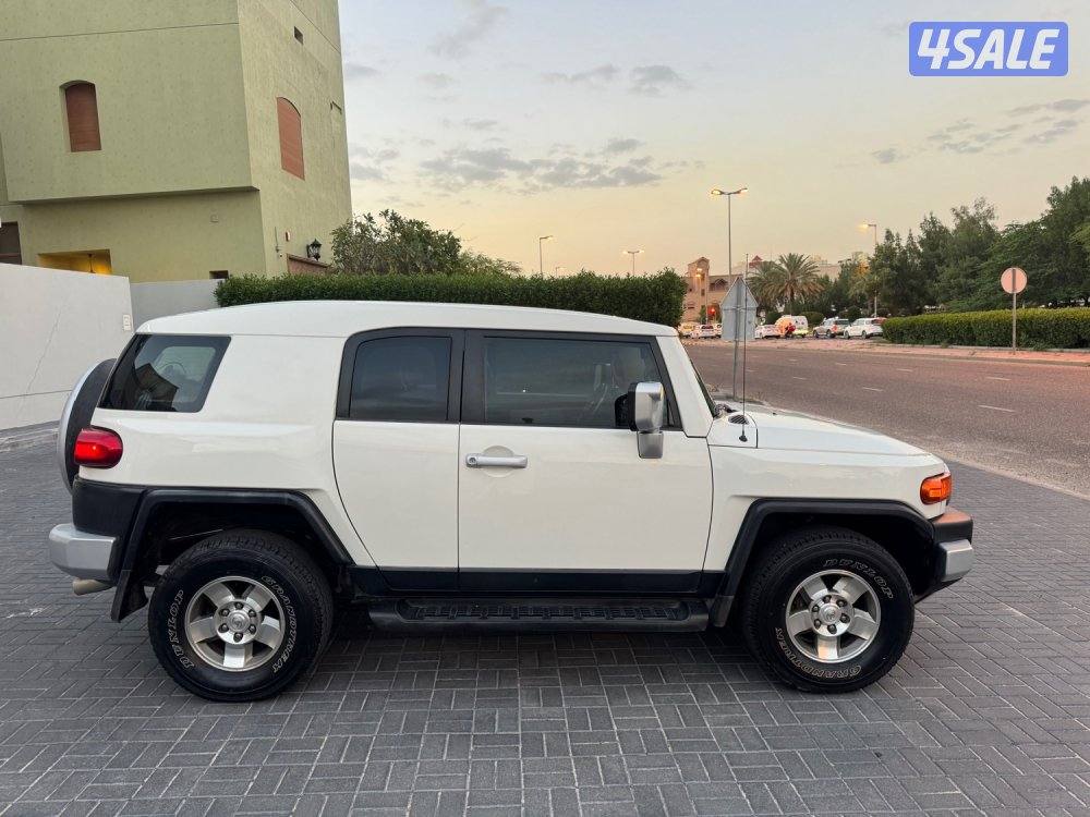 اف جي ماشي 200 الف صبغ الوكاله9