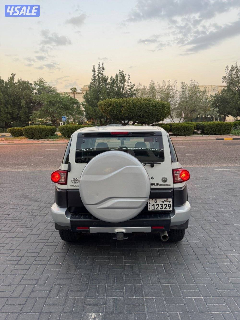 اف جي ماشي 200 الف صبغ الوكاله10