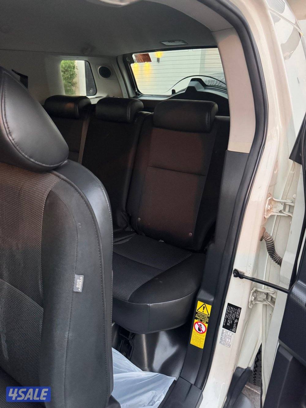 اف جي ماشي 200 الف صبغ الوكاله12