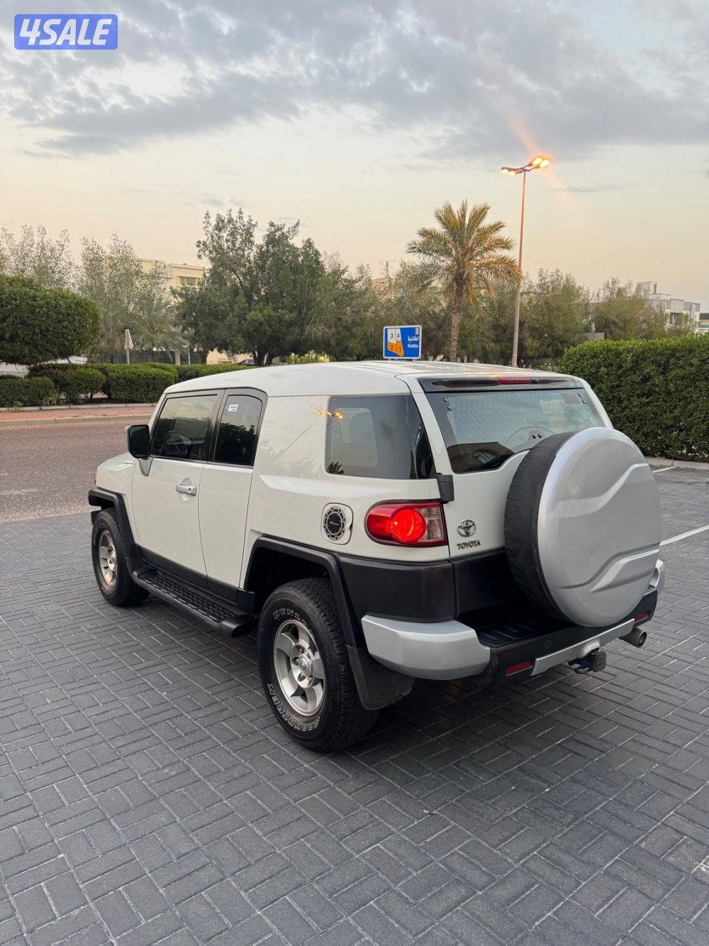 اف جي ماشي 200 الف صبغ الوكاله11