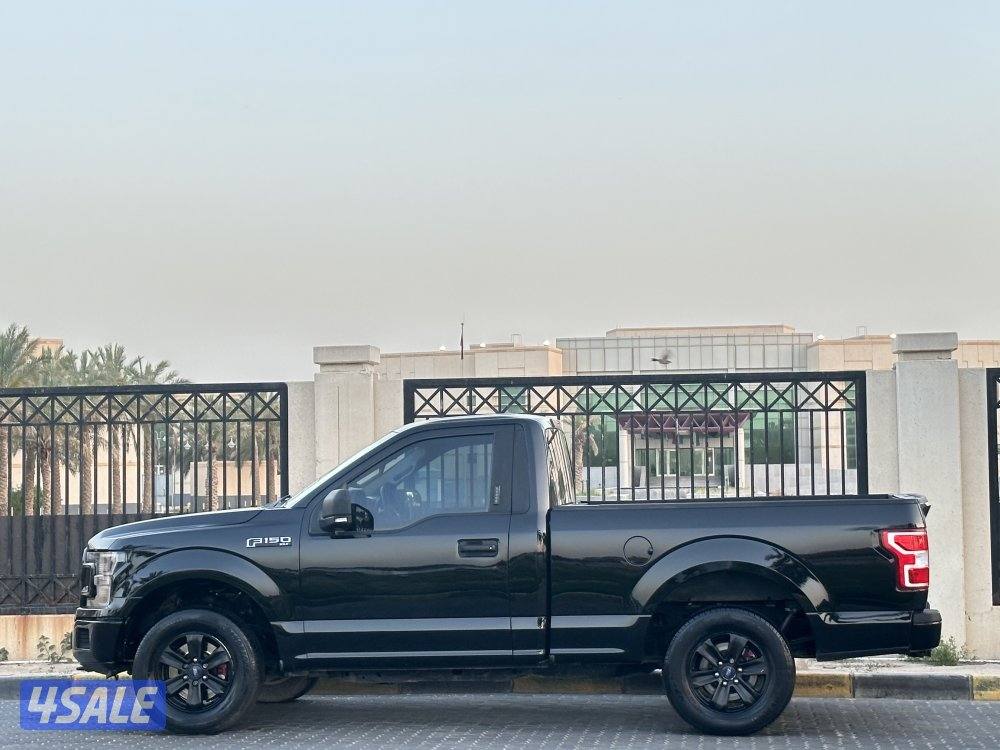 فورد F150 / 20185