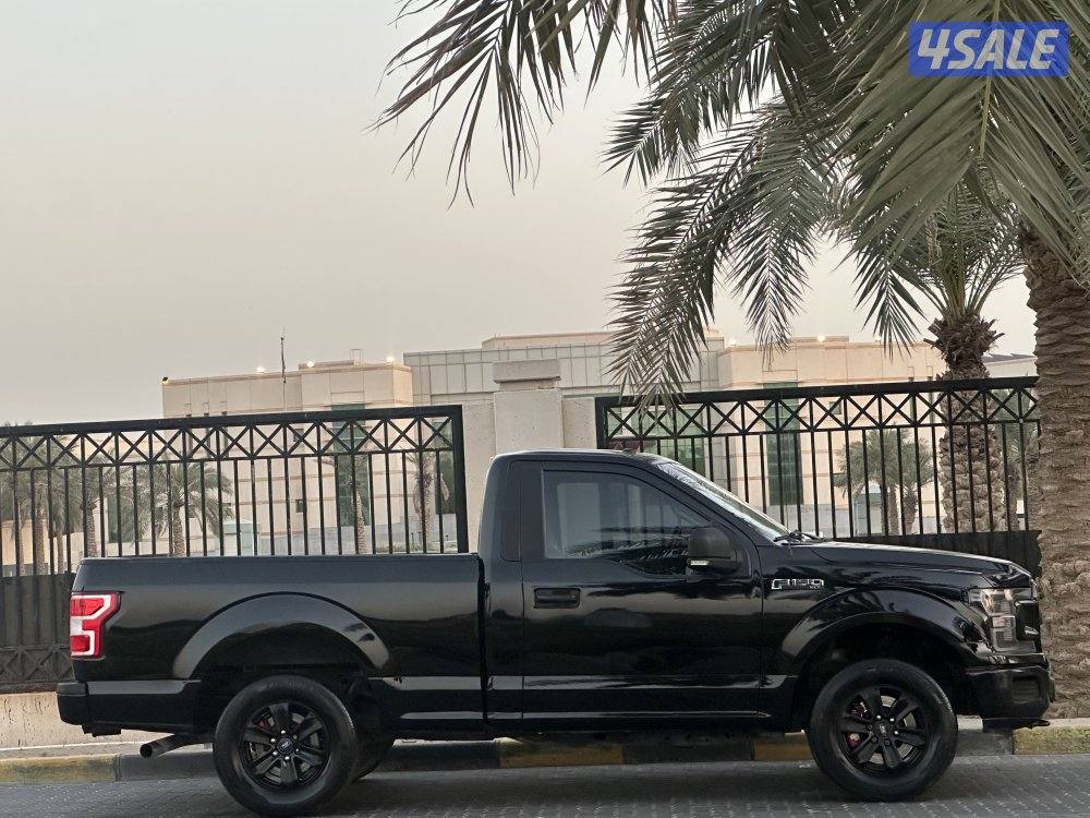 فورد F150 / 20186