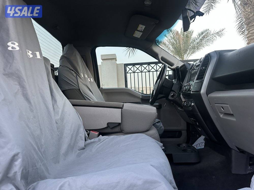 فورد F150 / 20188