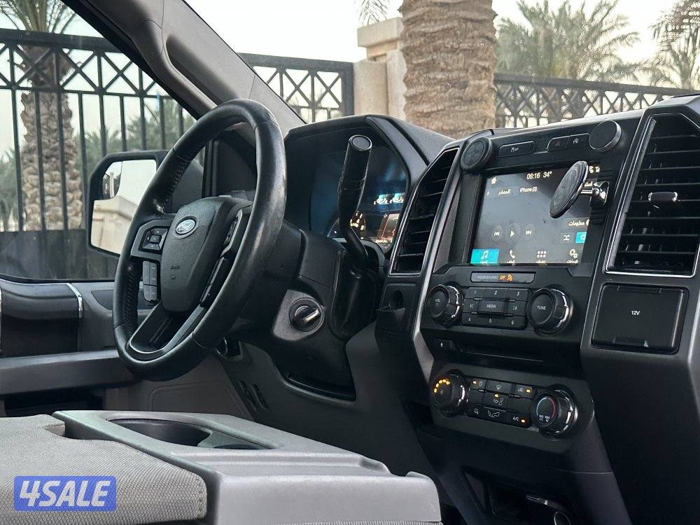 فورد F150 / 20189