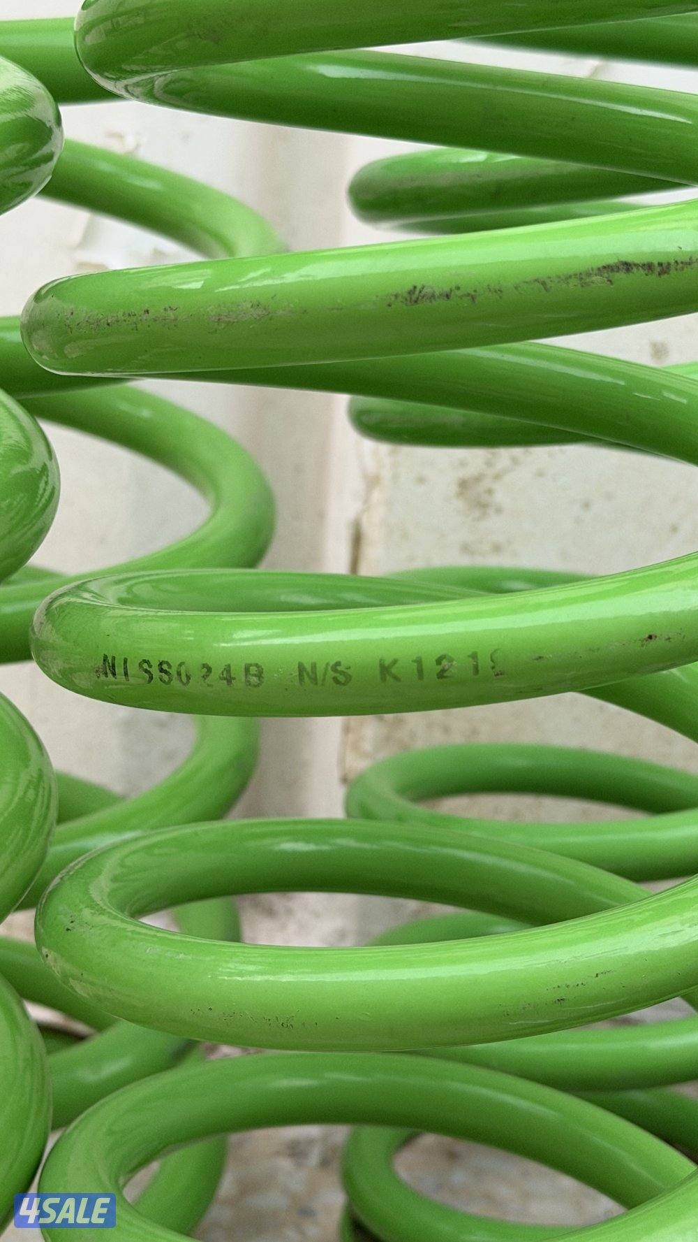 للبيع معاونات و سرنقات ايرون مان للسفاري1