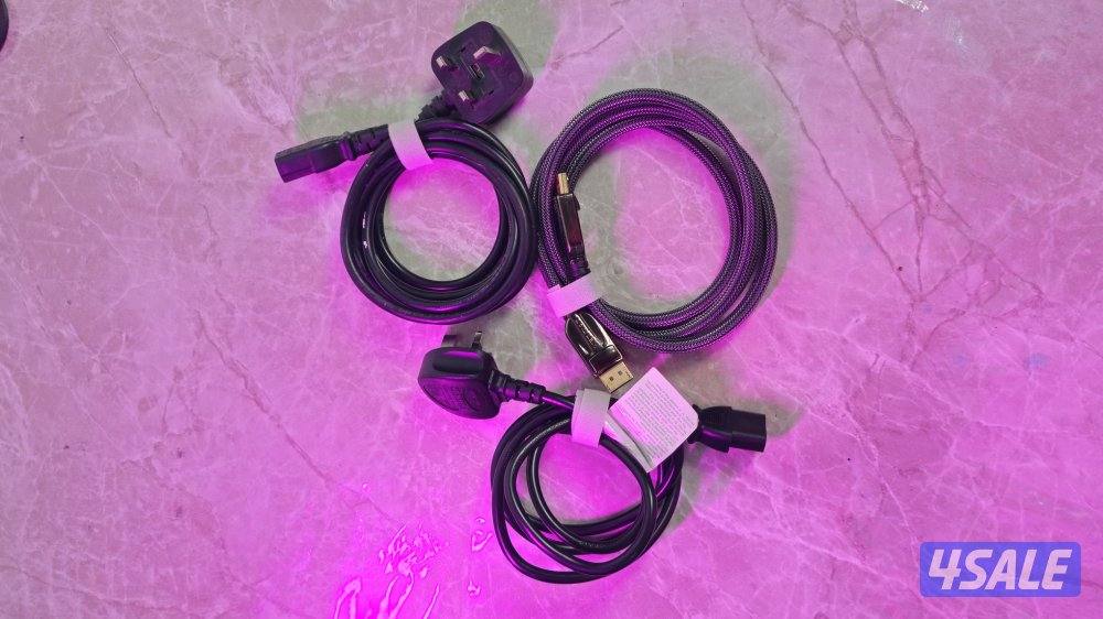 بي سي قيمنق قوي للبيع + كامل أغراضه 
للبيع جهاز PC نظيف7