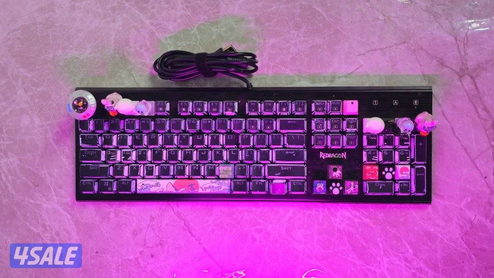 بي سي قيمنق قوي للبيع + كامل أغراضه 
للبيع جهاز PC نظيف9