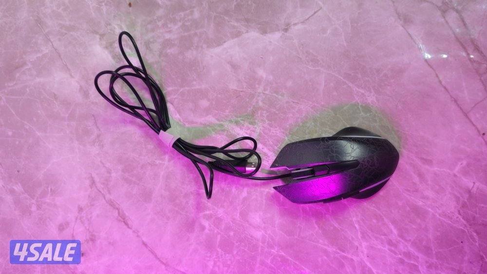 بي سي قيمنق قوي للبيع + كامل أغراضه 
للبيع جهاز PC نظيف12