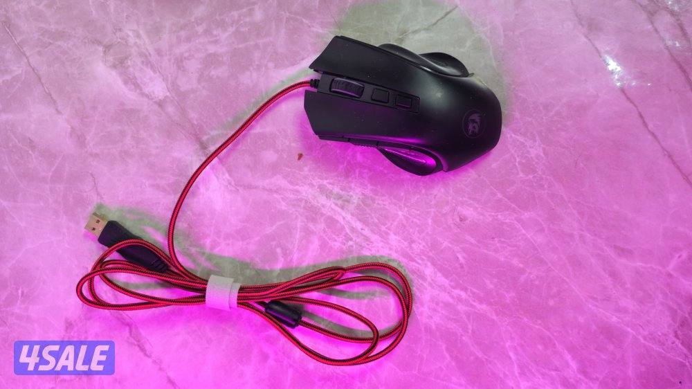 بي سي قيمنق قوي للبيع + كامل أغراضه 
للبيع جهاز PC نظيف13