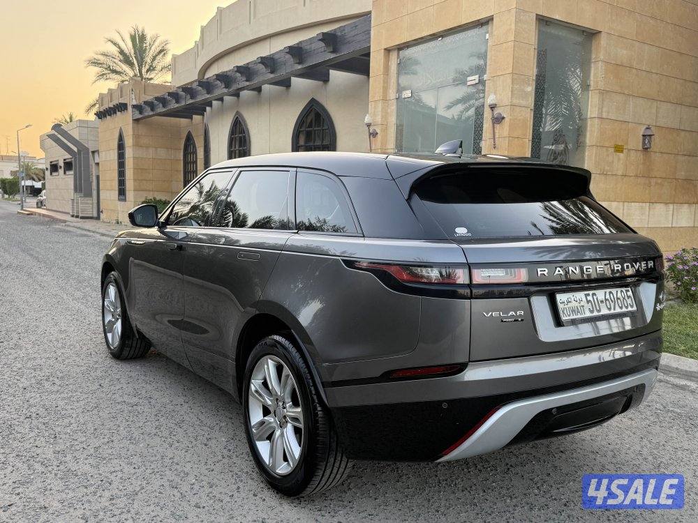 للبيع فيلار موديل  2019 وارد الوكالة3