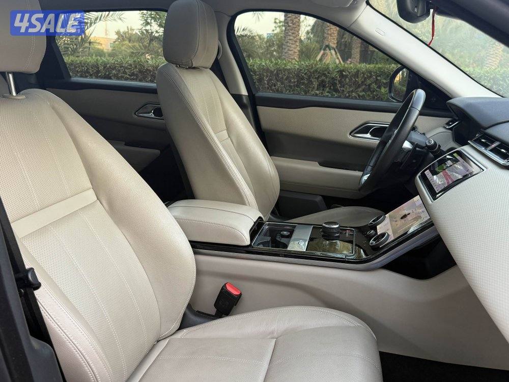 للبيع فيلار موديل  2019 وارد الوكالة4