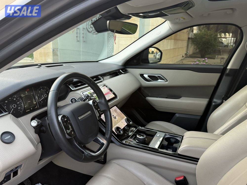 للبيع فيلار موديل  2019 وارد الوكالة5