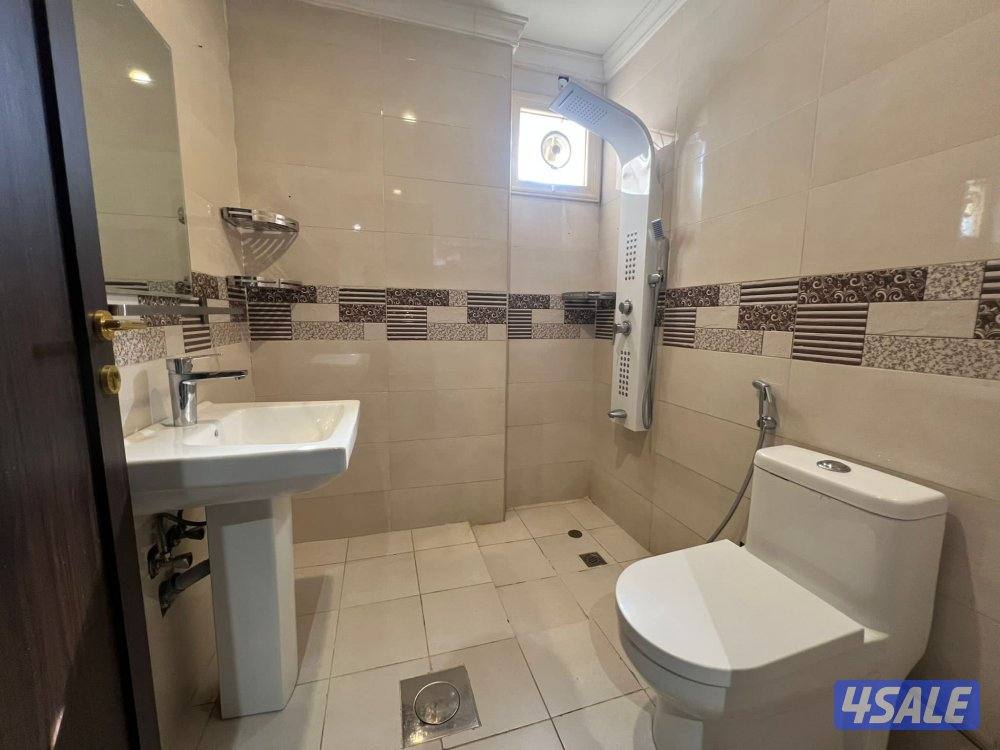 شقق مفروشه غرفتين و صاله الجابرية1