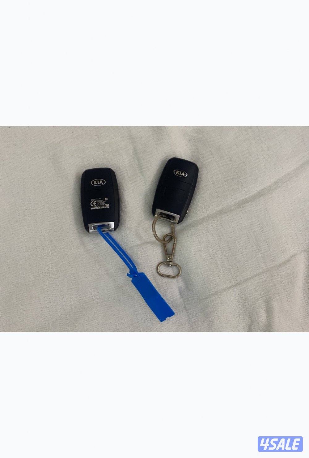 كيا كارينز 2015 نظيف جداً5