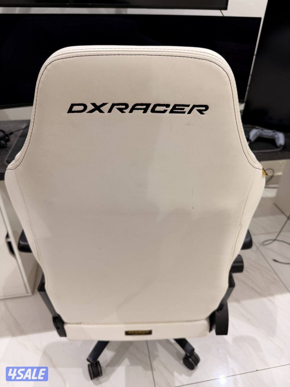 كرسي قيمنق   نظيف جدا DXR acer 2XL1