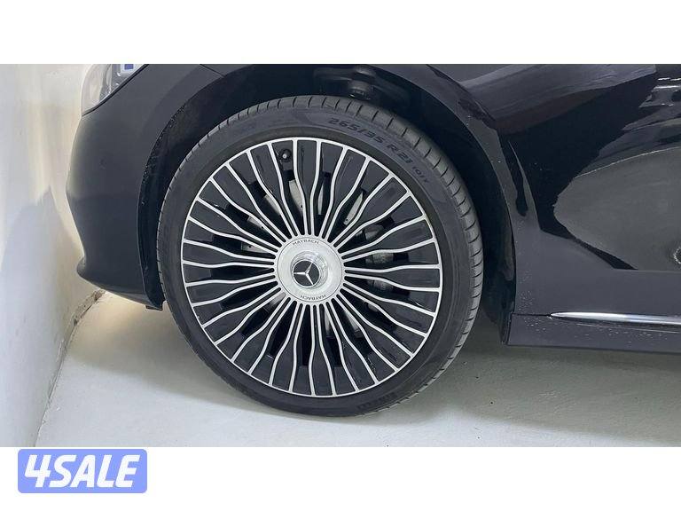 Mercedes-Benz Maybach، رقم:20776683