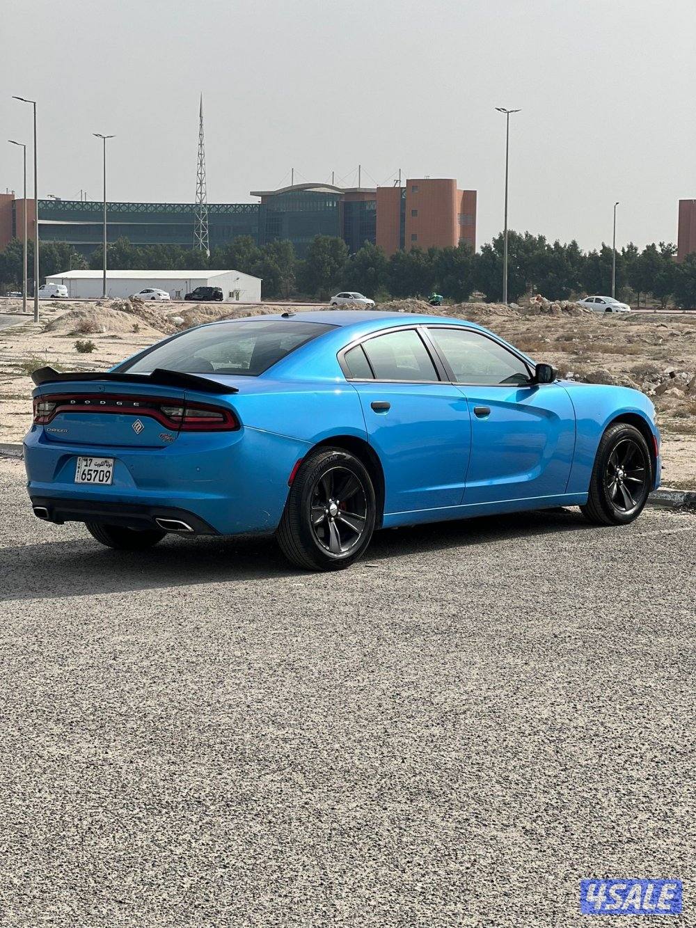 2019 دودج تشارجر