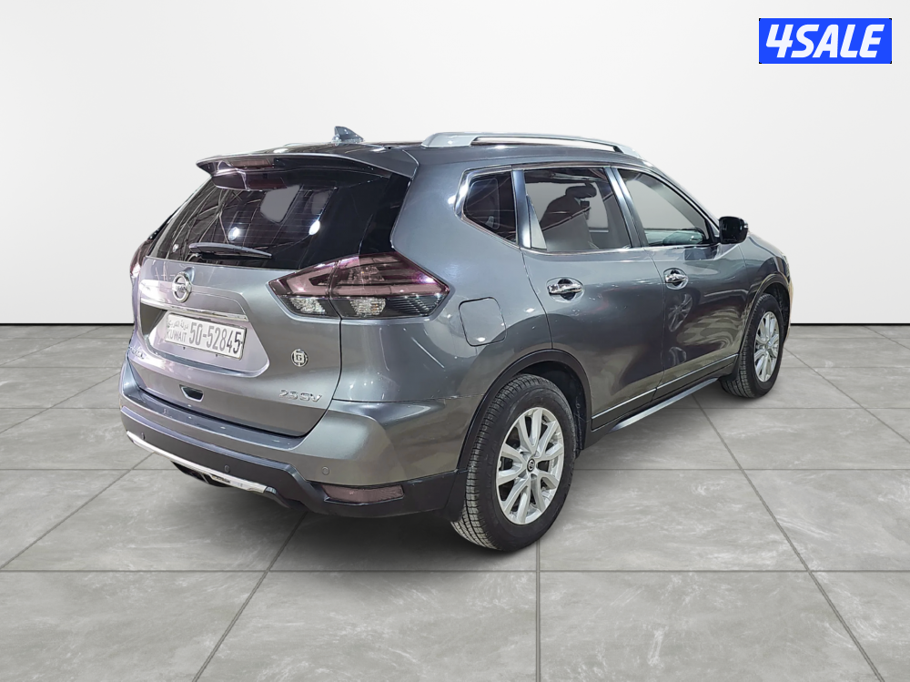 Nissan X-Trail، رقم:20787606