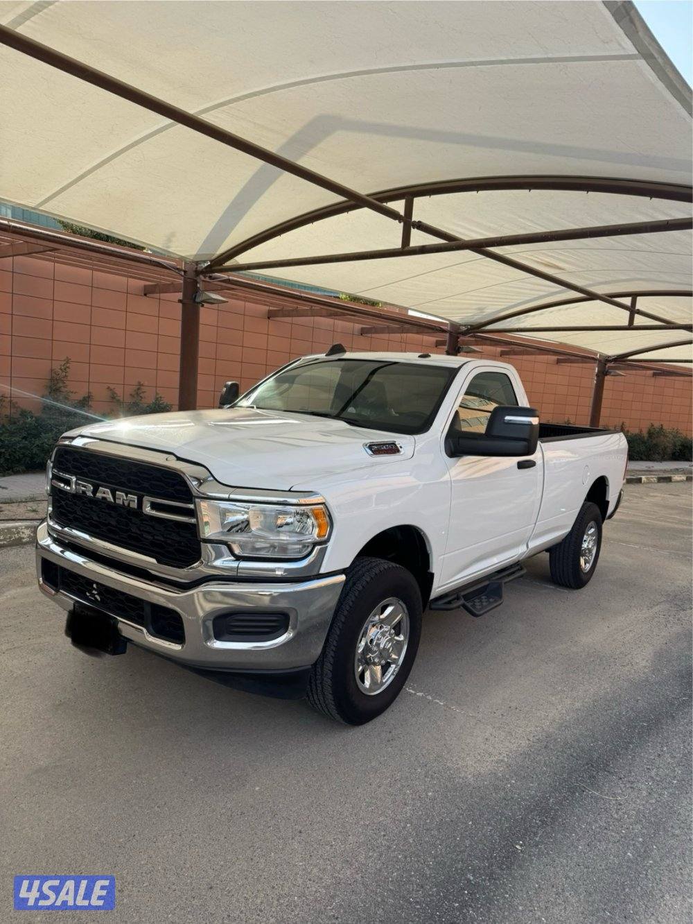 2023 دودج Ram