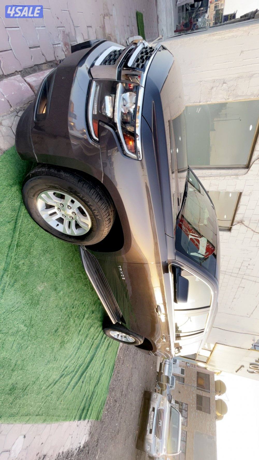 2021 Chevrolet تاهو