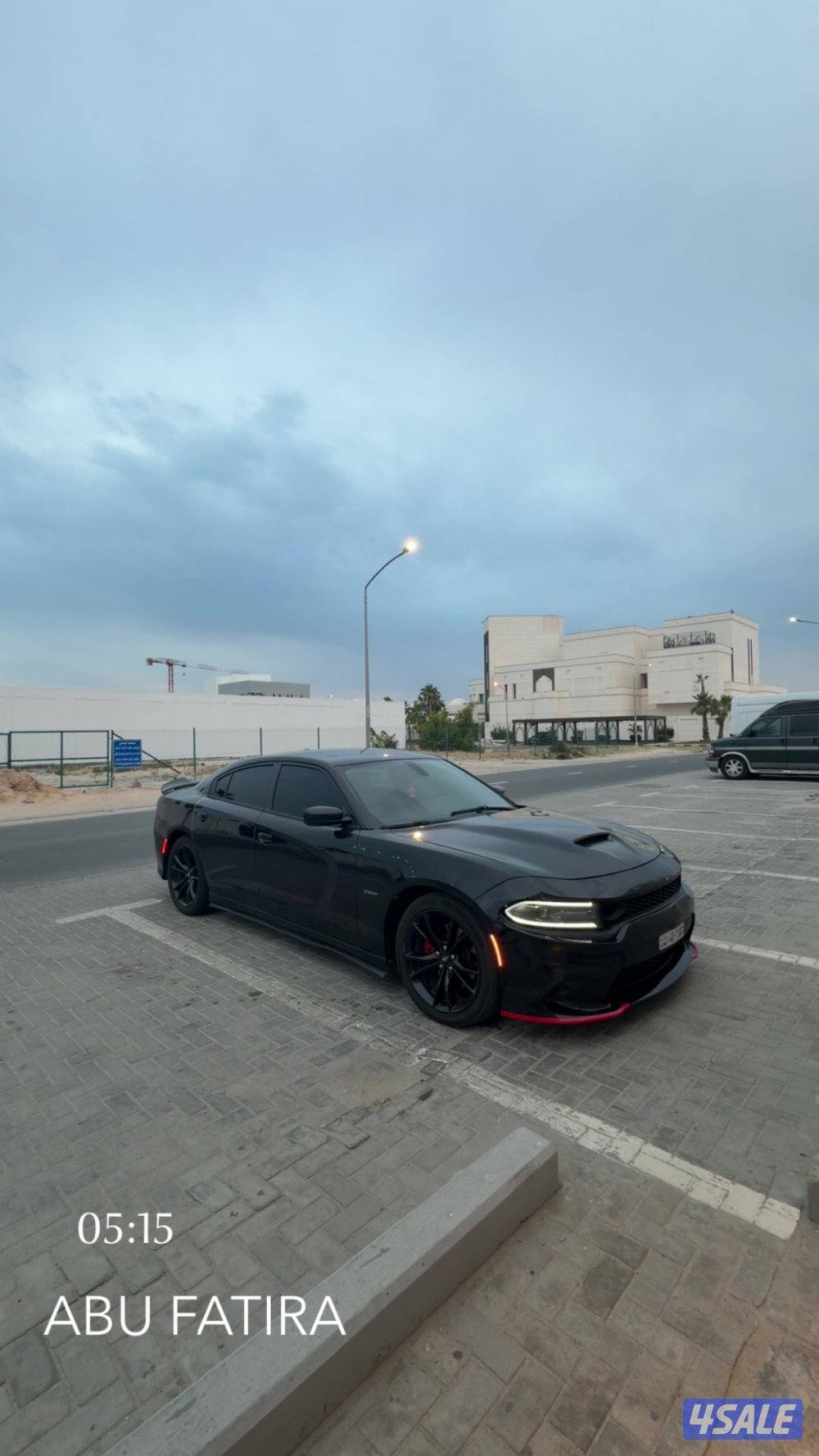 2016 Dodge تشارجر