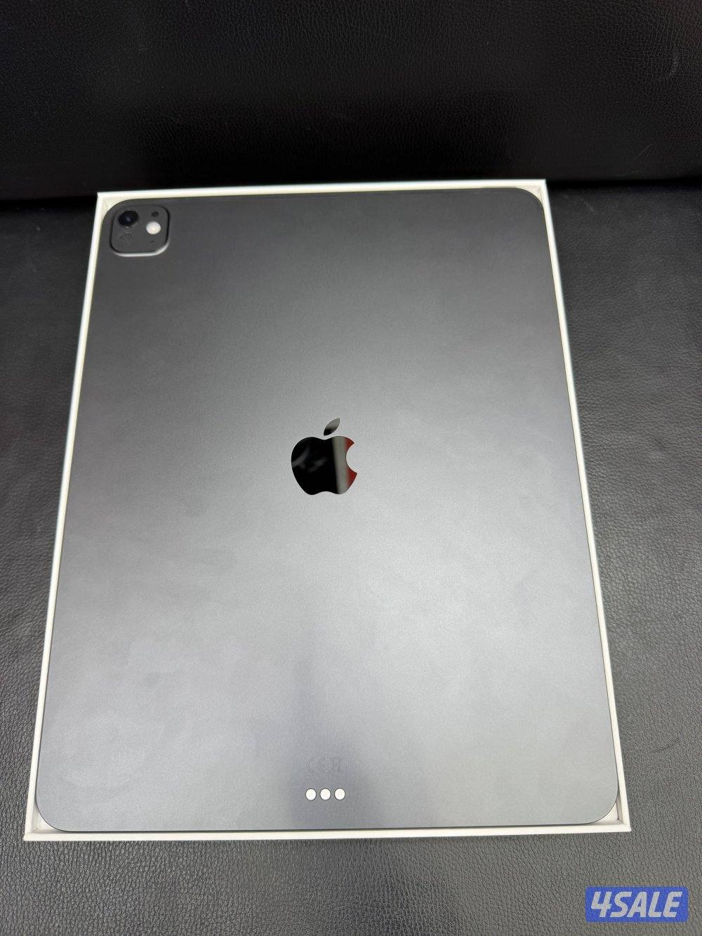Apple ipad Pro M5 13inch 256GB Wifi, No:20871400