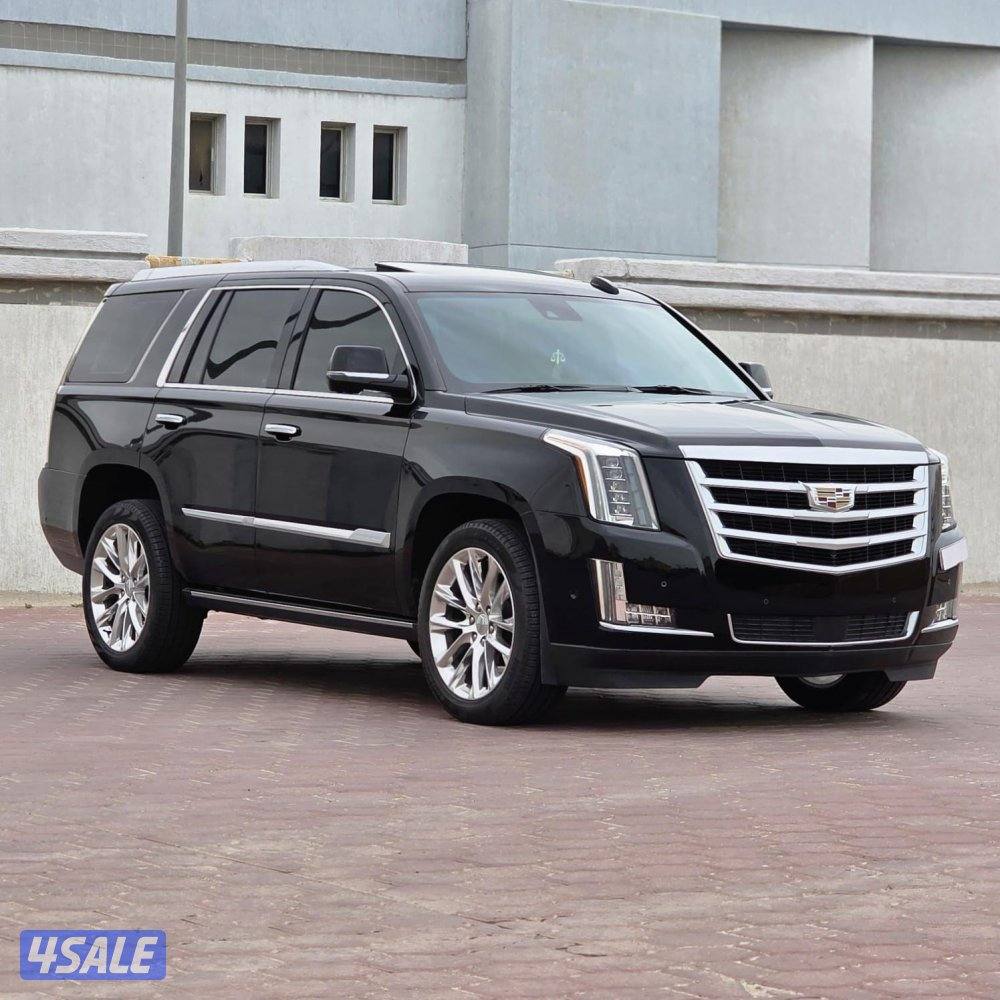2020 Cadillac Escalade
