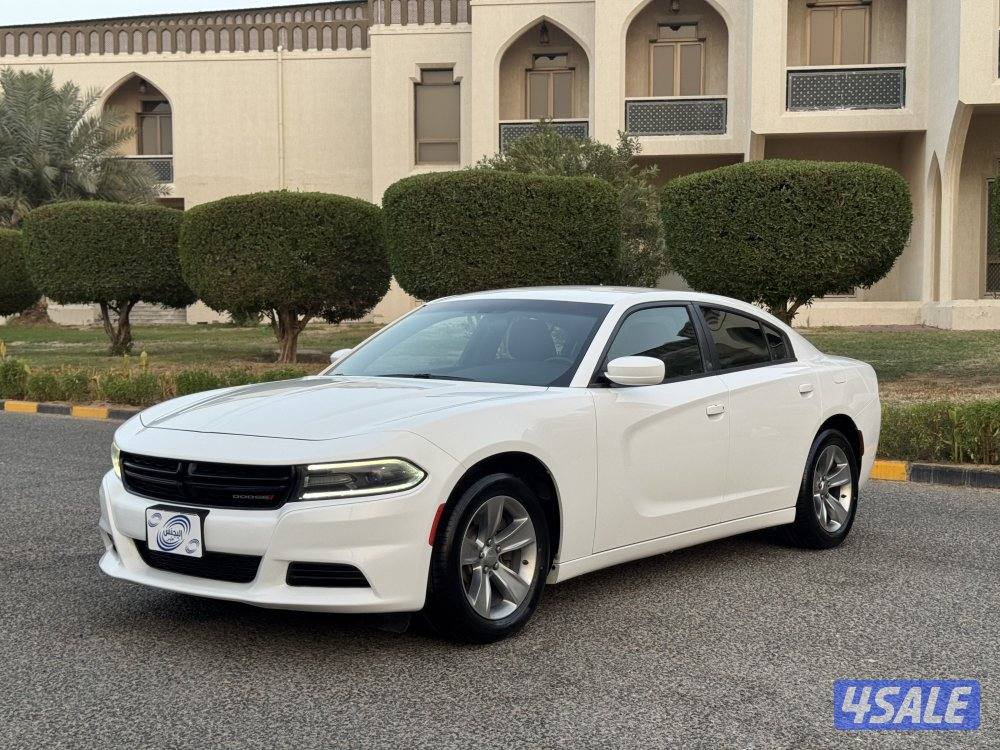 2020 Dodge تشارجر