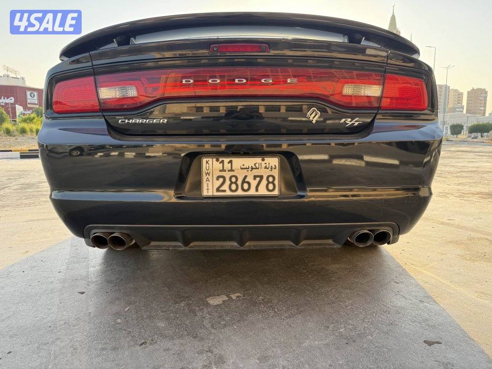 2013 Dodge تشارجر