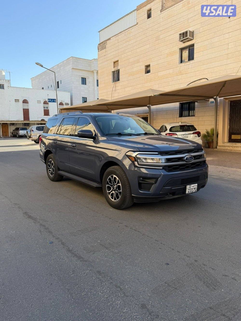 2023 Ford Expedition