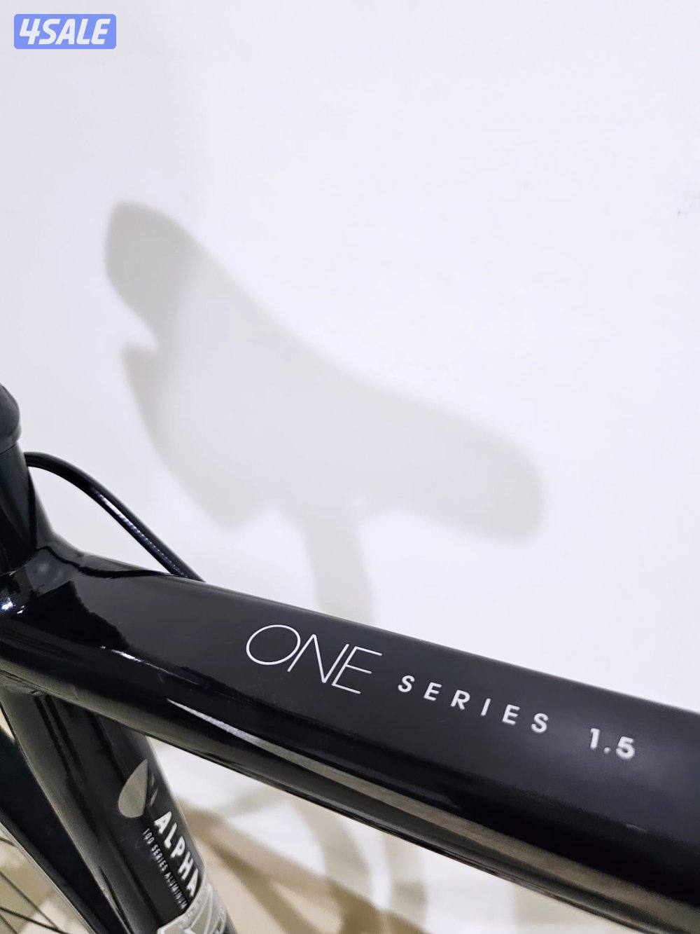 Trek One Series 1.5 Tiagra Roadbike Extreme Sports Cycle 10s, No: