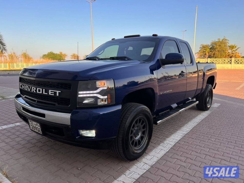 2019 GMC سييرا