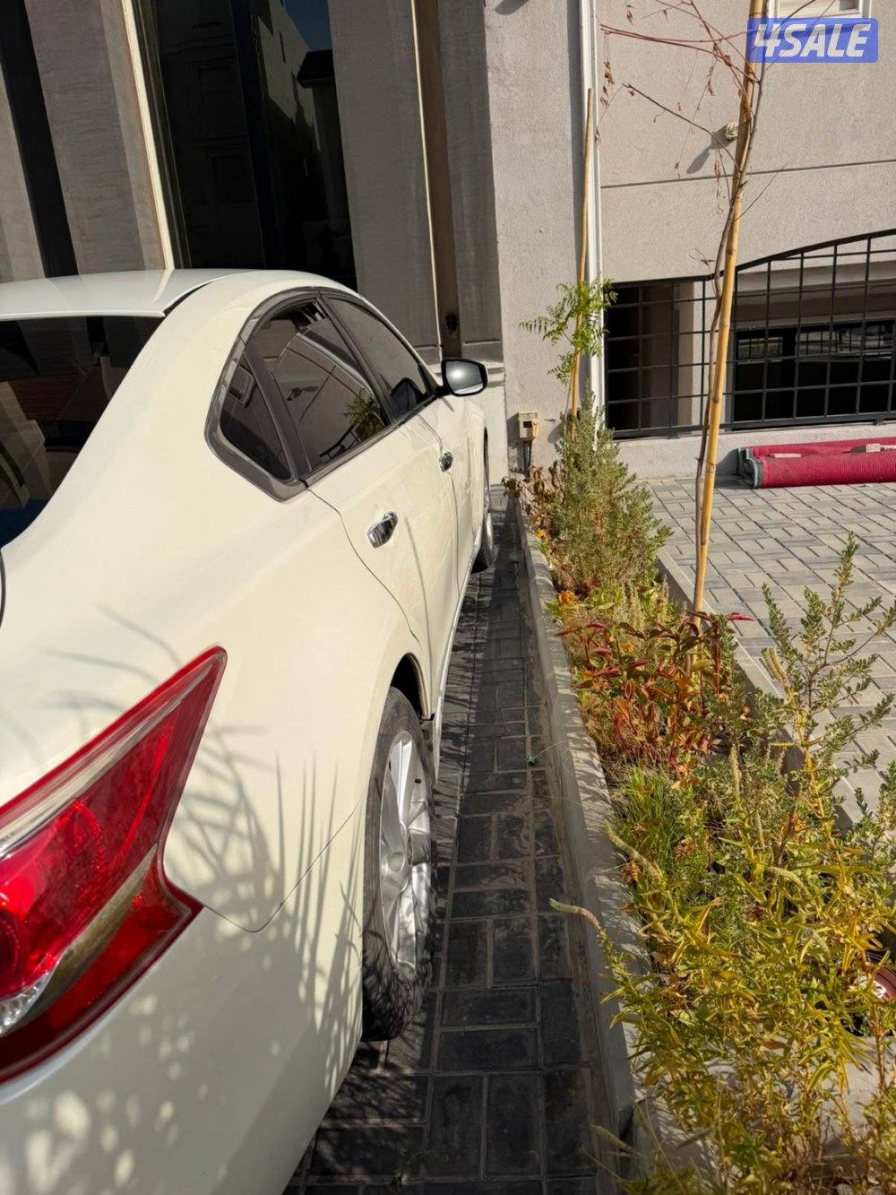 2013 Nissan ألتيما