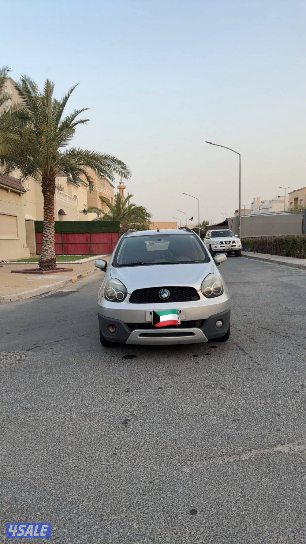 2013 Geely Other Models
